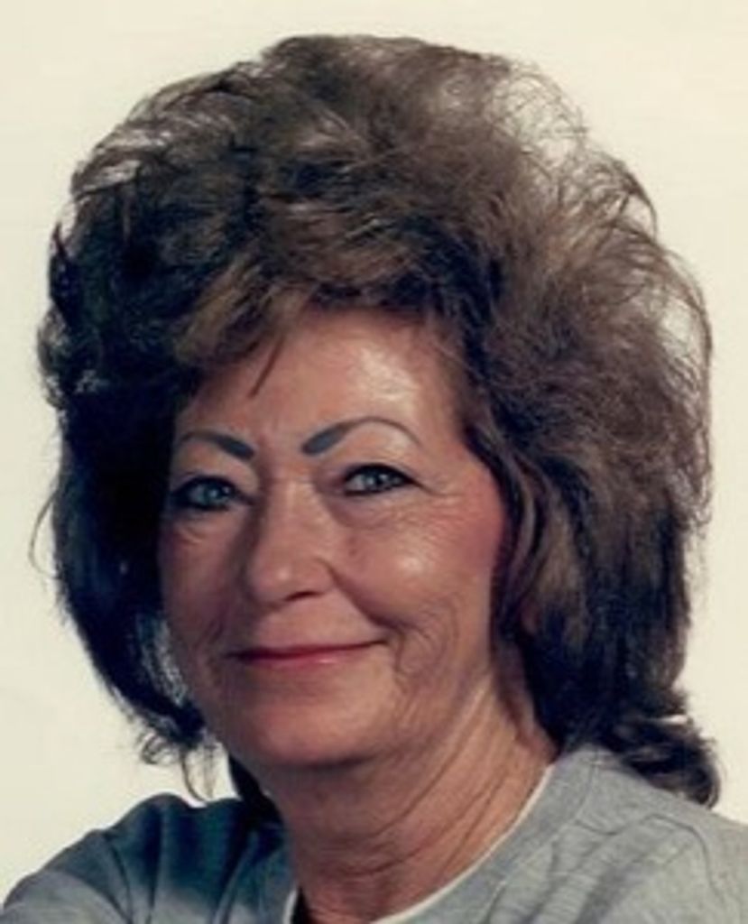 Frankie Louise Bewley
