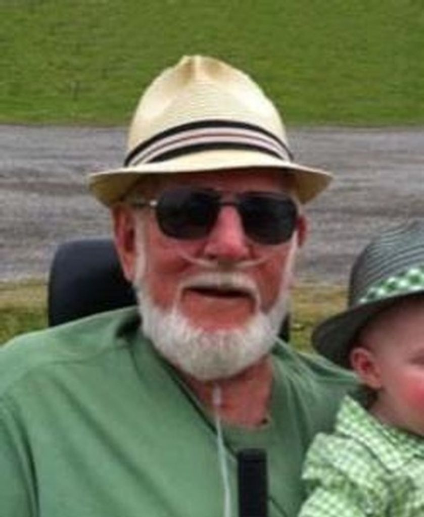 Russell Earl Courtney