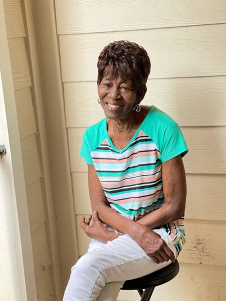 Helen J. Matthews Profile Photo
