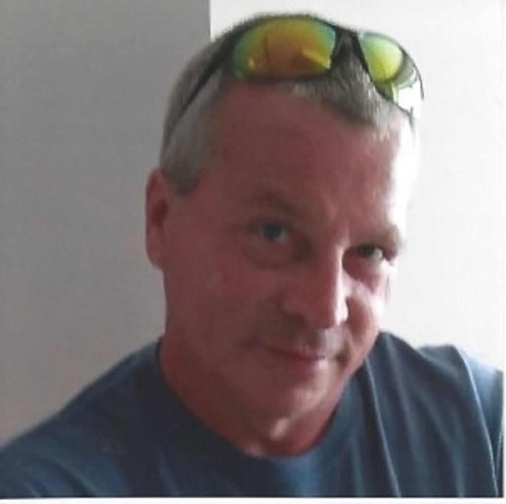 Glenn S. Carvey Profile Photo