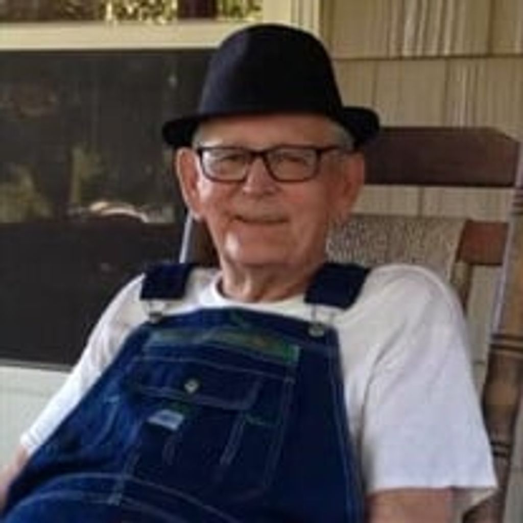 Mr. Willie Acey Roberts