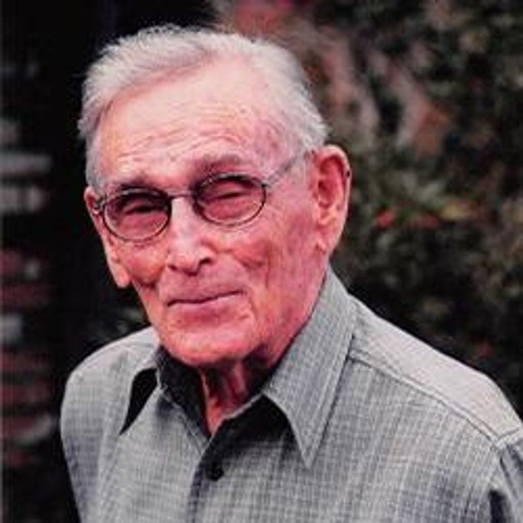 Claude Warren Youngblood Profile Photo