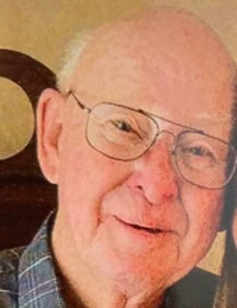 Irving "Ike" Beitz