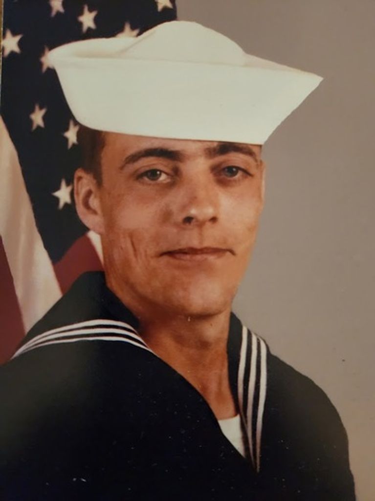 Milton Edward Marriott Profile Photo