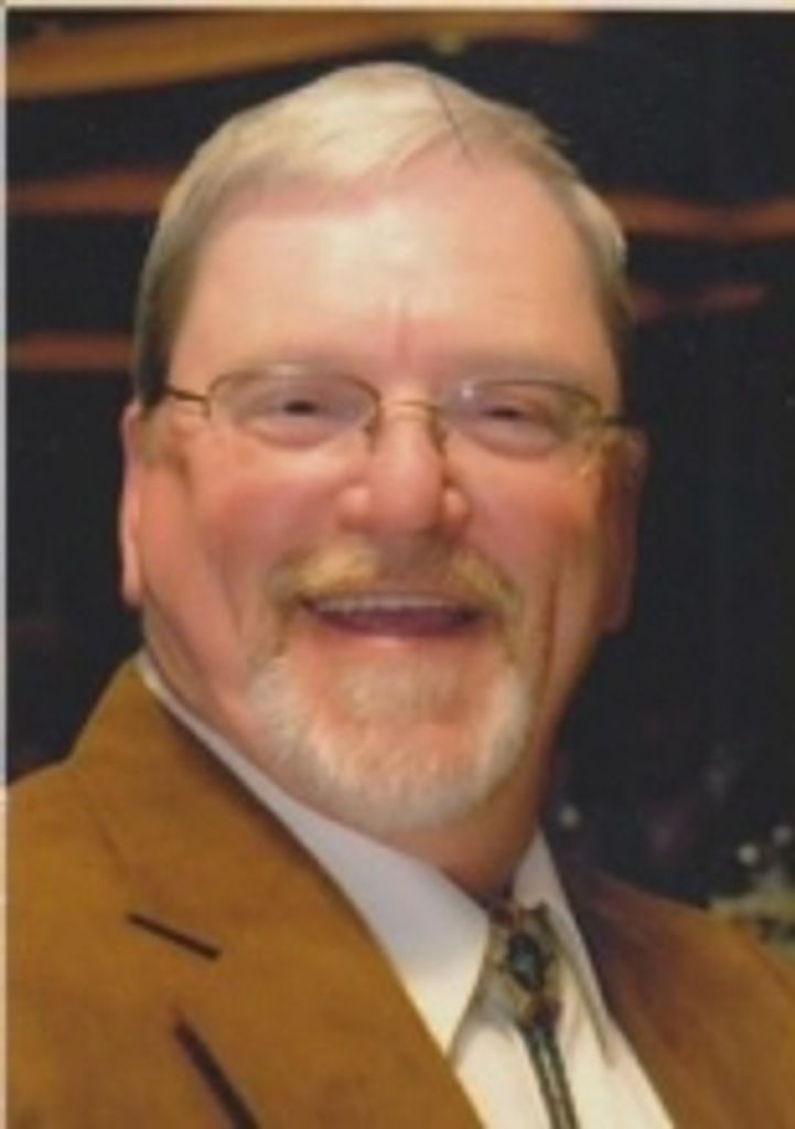 James L Rundell Profile Photo