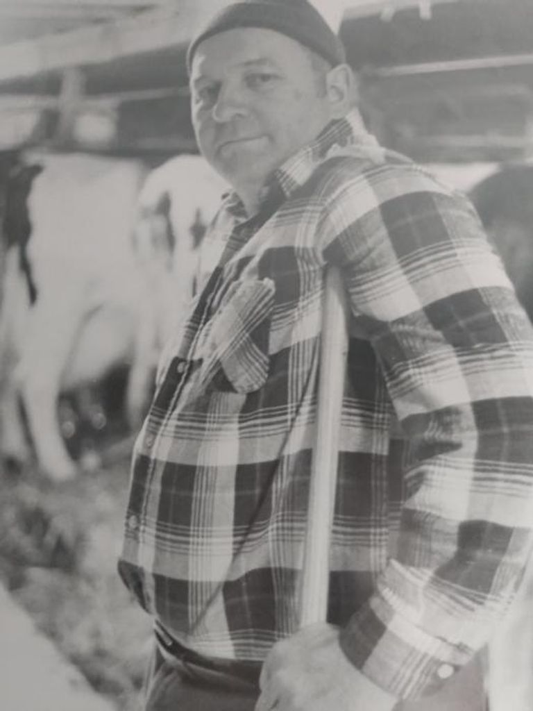 Merle R. "Stub" Watson