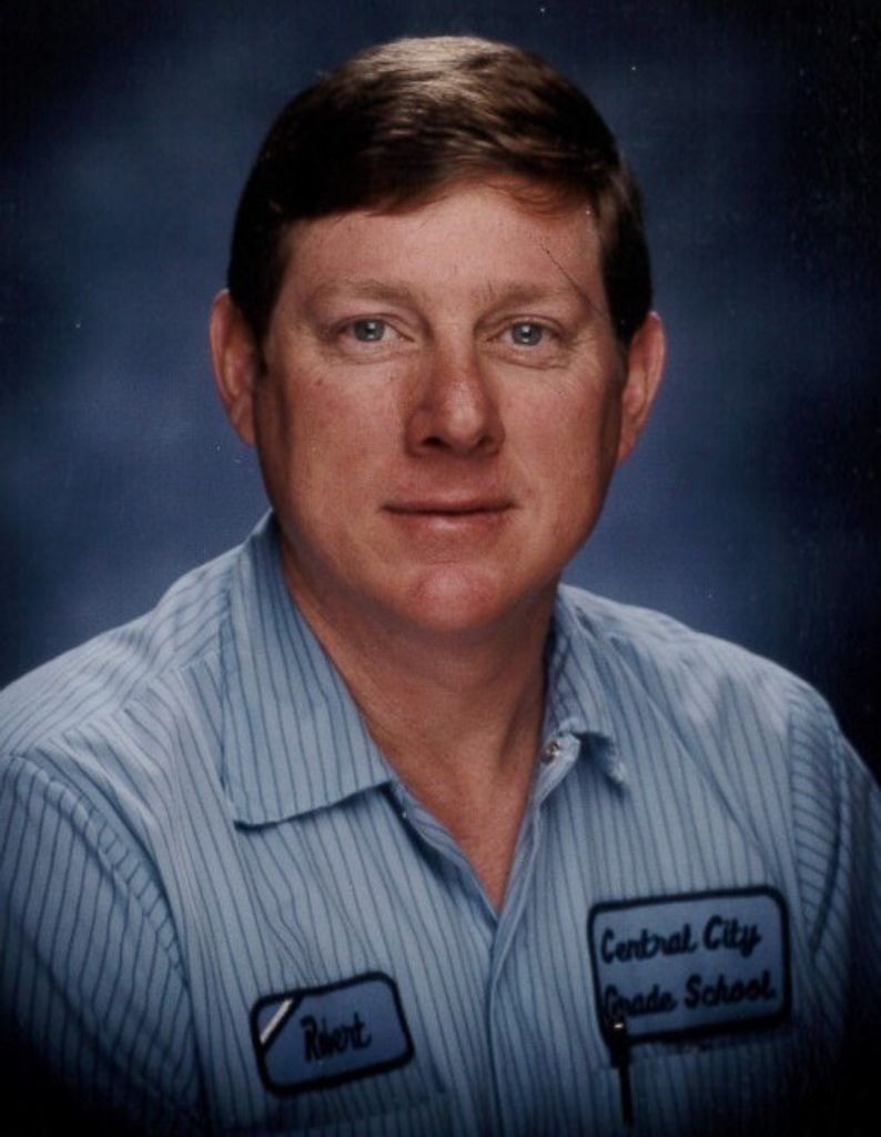 Robert Allen Mashburn Profile Photo