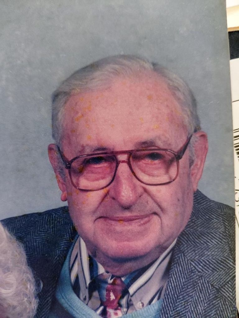 Alfred P. Mcdaniel Profile Photo