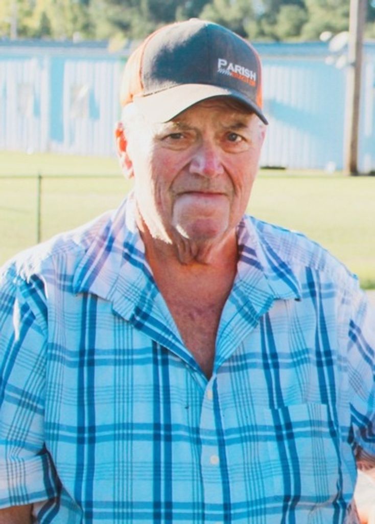 Michael Daniel "Mike" Harvey Profile Photo