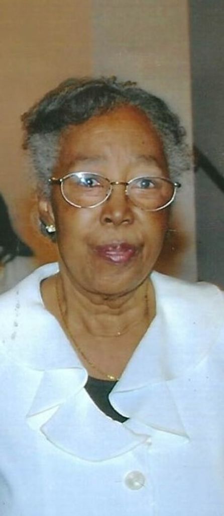 Mrs. Jessie Simmons Profile Photo