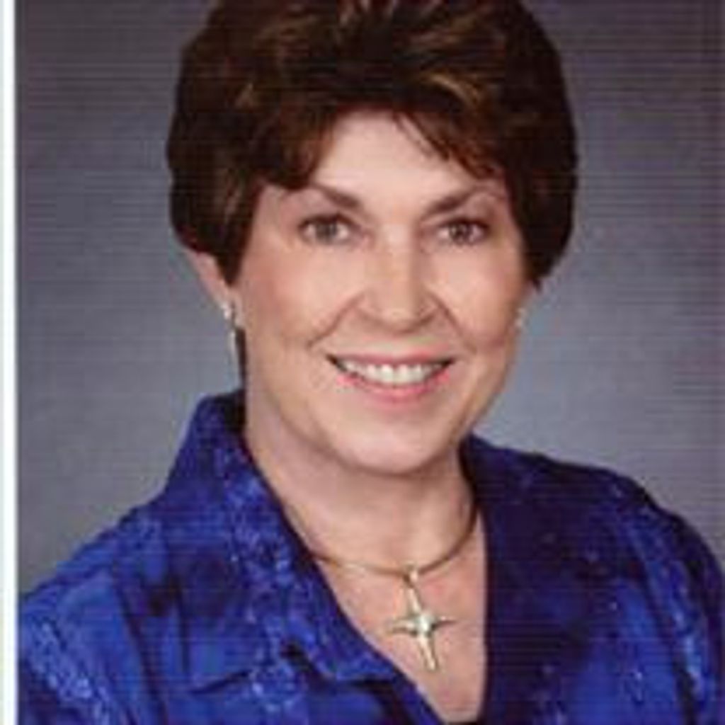 Betty Burlin
