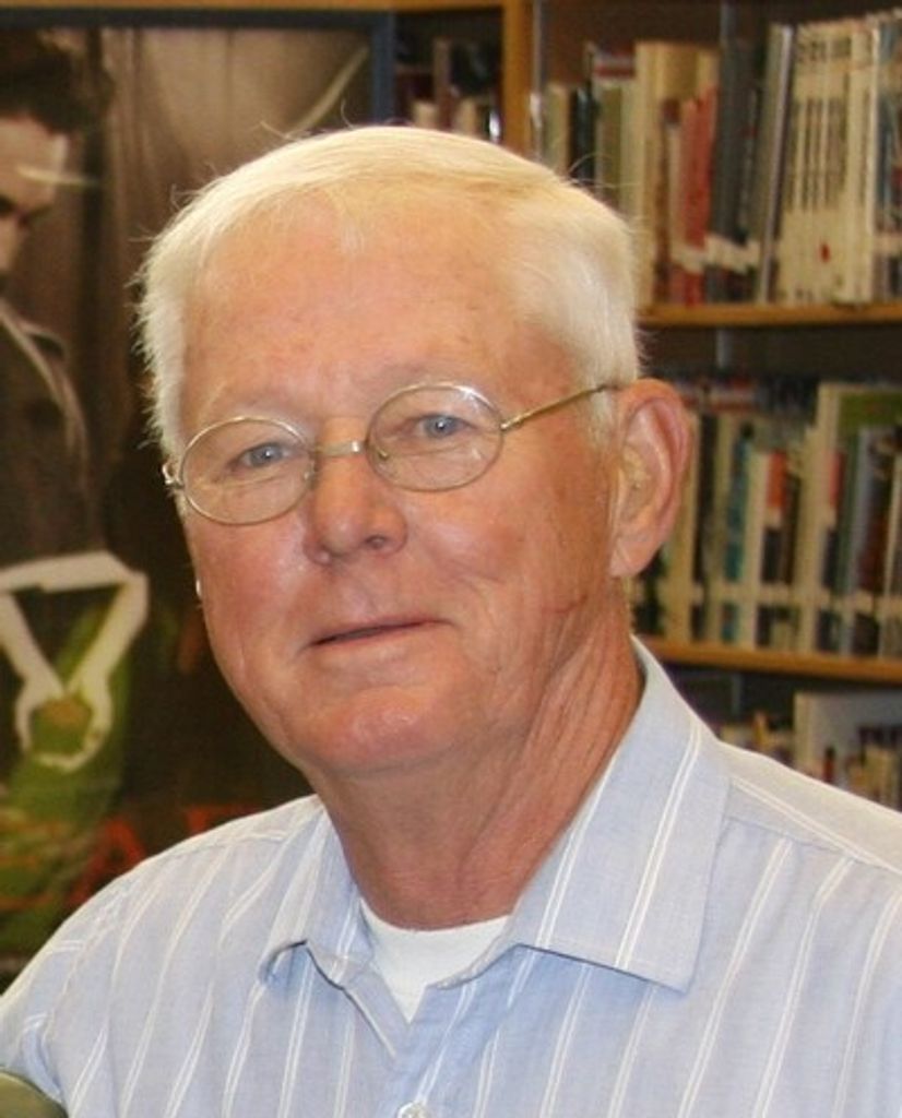 Mike Spenlau Profile Photo