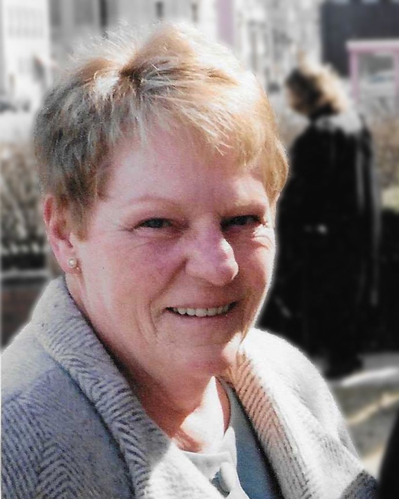 Cora A. “Sue” Myers