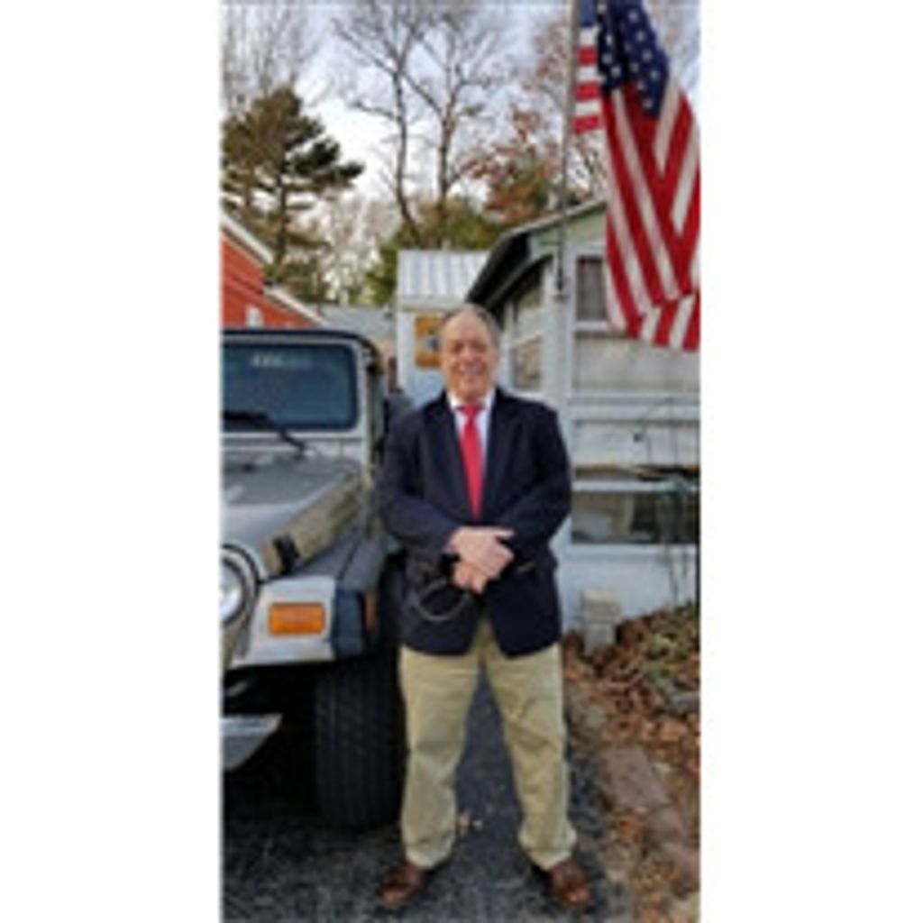 Richard W. Garabedian
