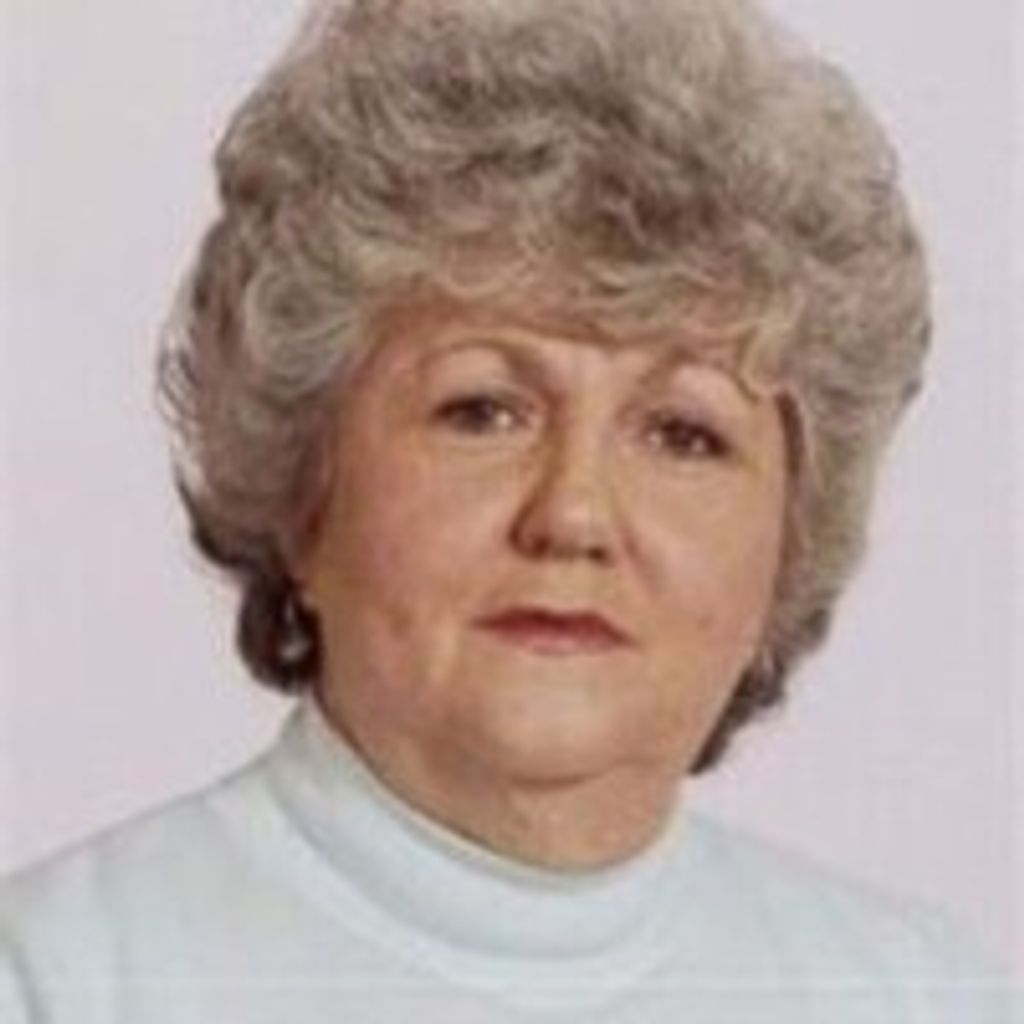 Ellen Tolbert Shell