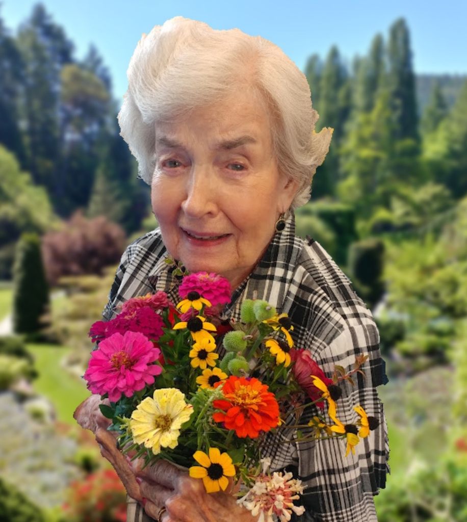 Doris Johnston