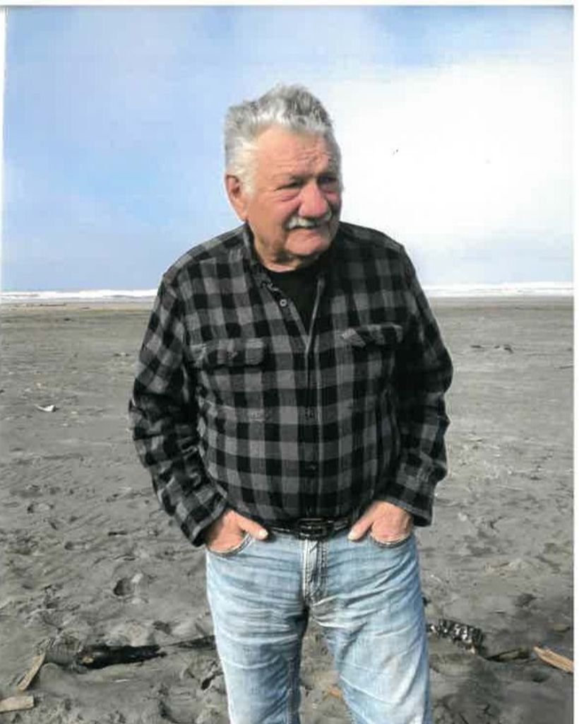 Allen Lavern Worel