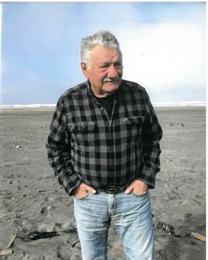 Allen Lavern Worel's obituary image
