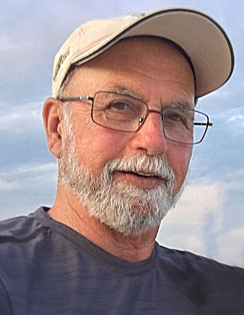 Gerald Curtis Mccabe Sr.