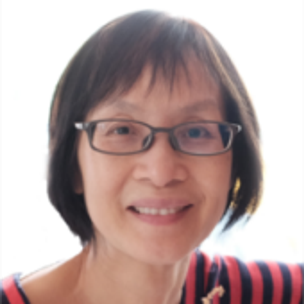 Doris Ho
