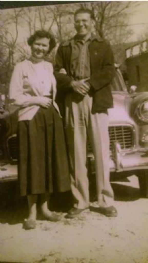 Mary Barbour