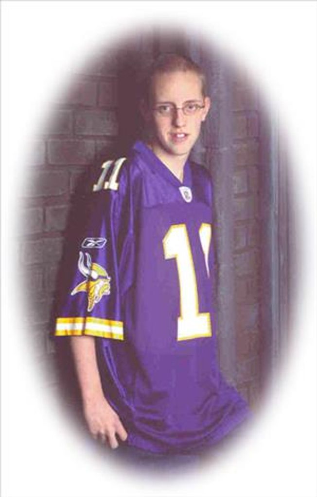 Tyler Helgren