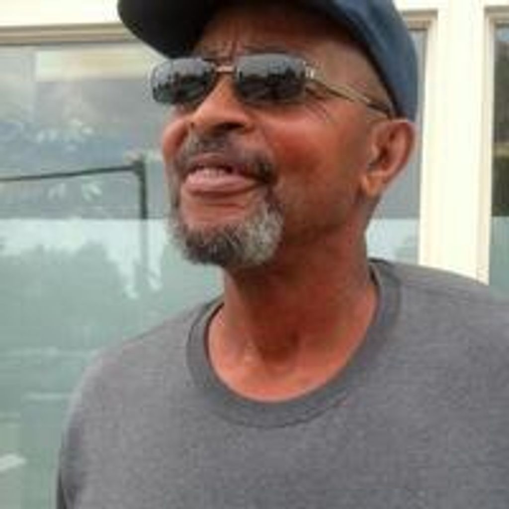 Sherman White Sr.