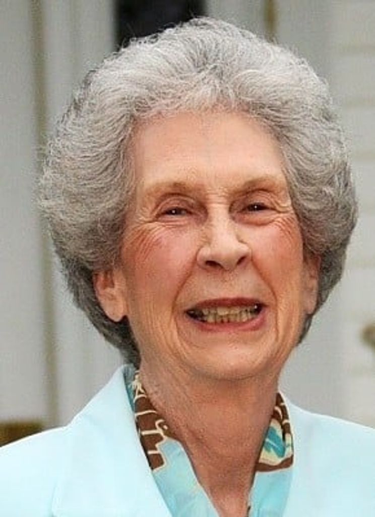 Marian Cathcart