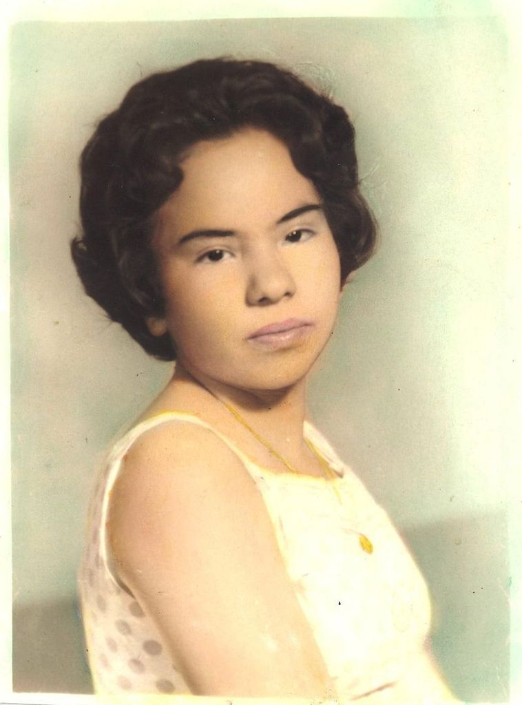 Concepcion Figueroa