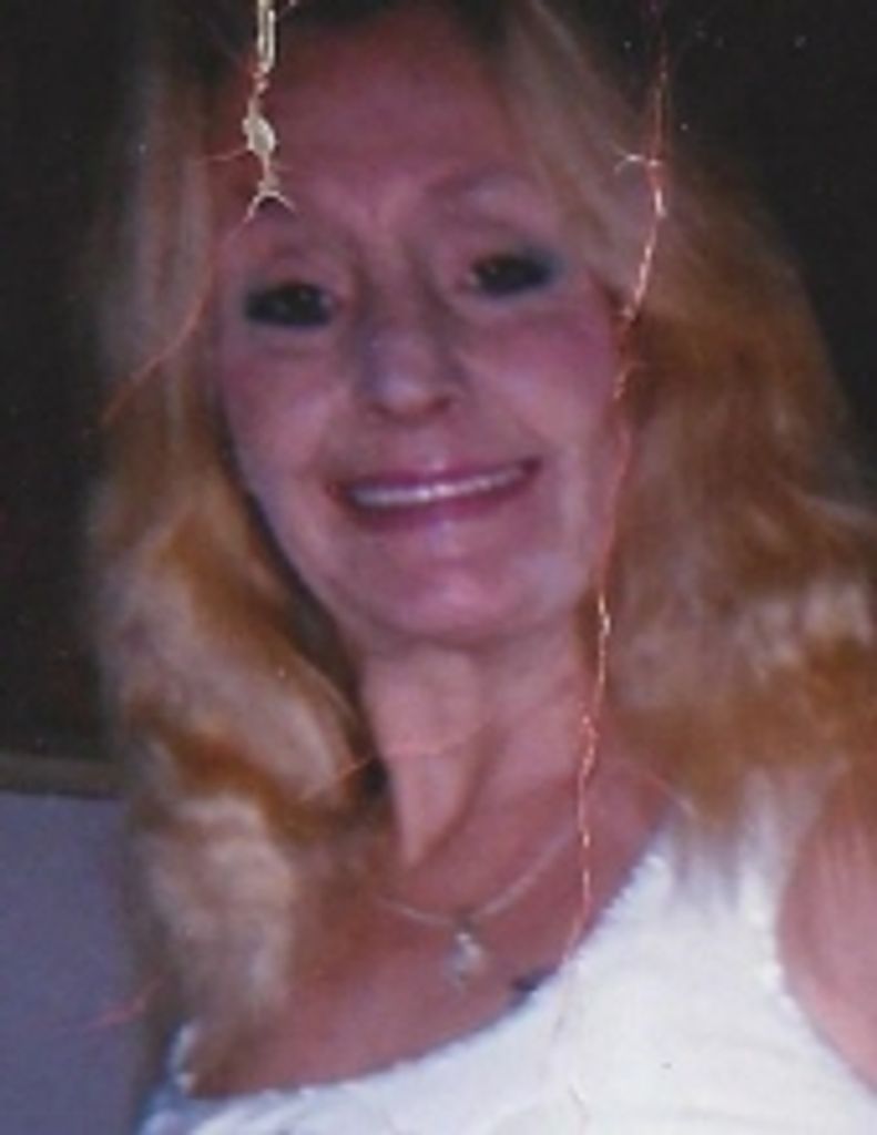 Marilyn Ann Pace