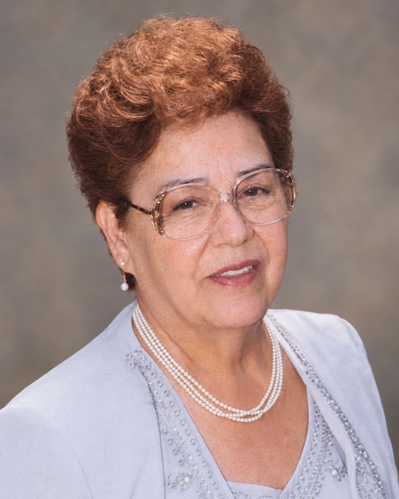 Emilia Herrera Gamboa Profile Photo