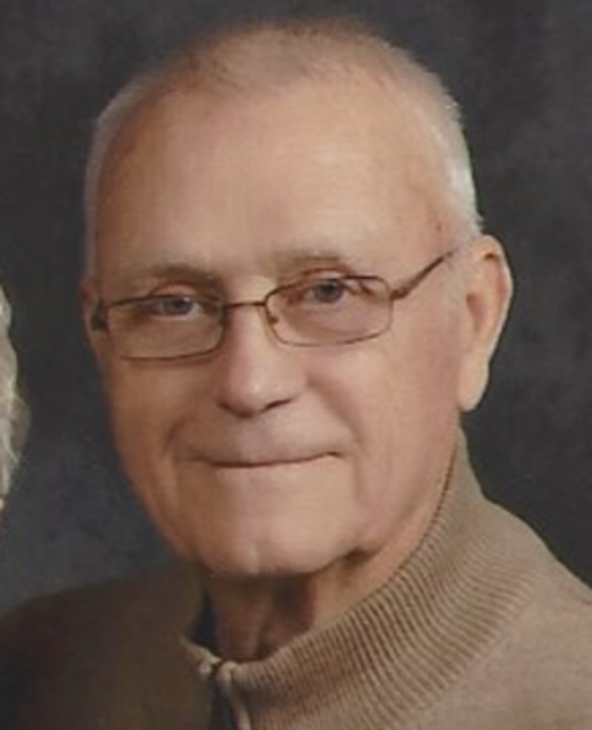 Gerald "Jerry" Seder Profile Photo