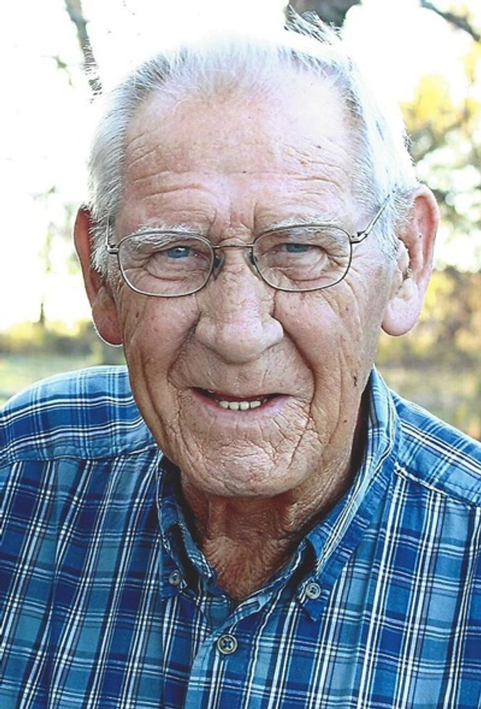 Ernest Clifford Metcalf Profile Photo