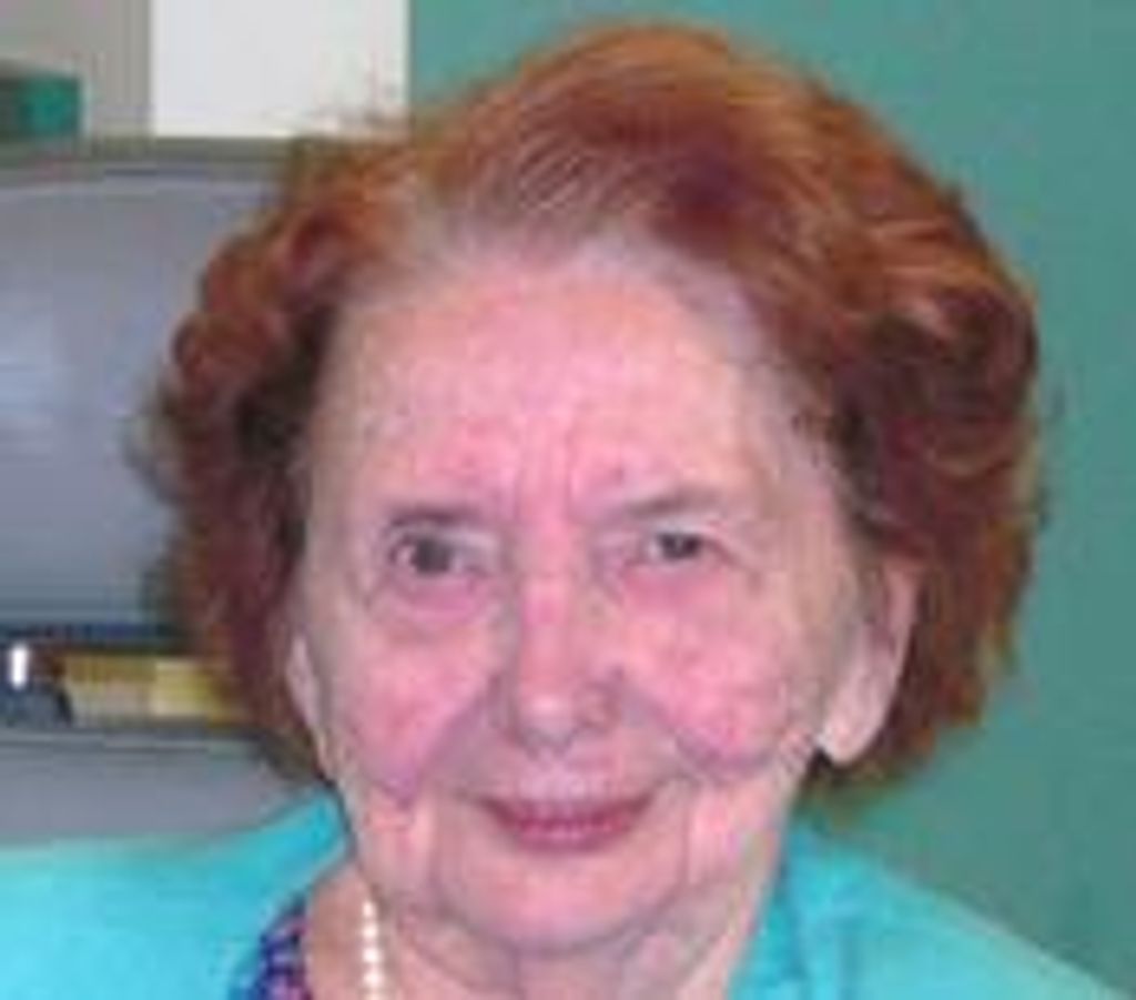 Vivian E. Landsberger