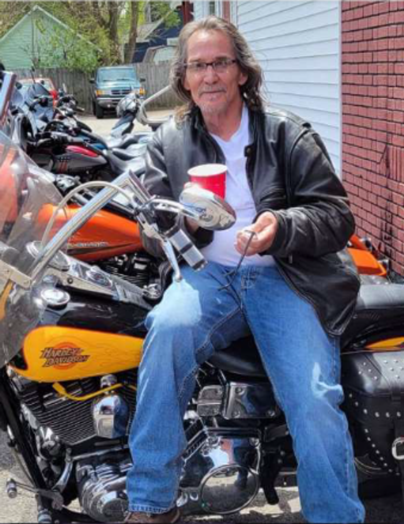 David B. Schaafsma Profile Photo