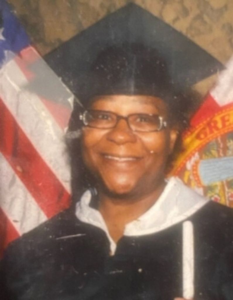 Marilyn D. Quaintance