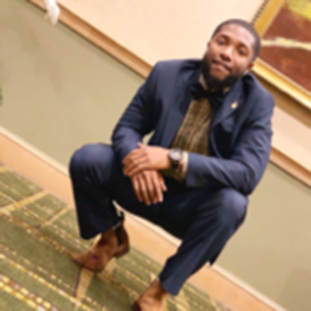 Trahmad T. Wiggs Wiggins