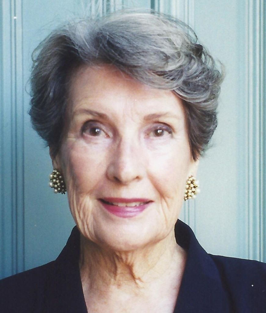Hurt, Marjorie D.