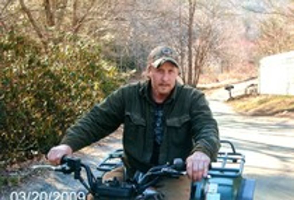 Gerry Lee Garland Profile Photo