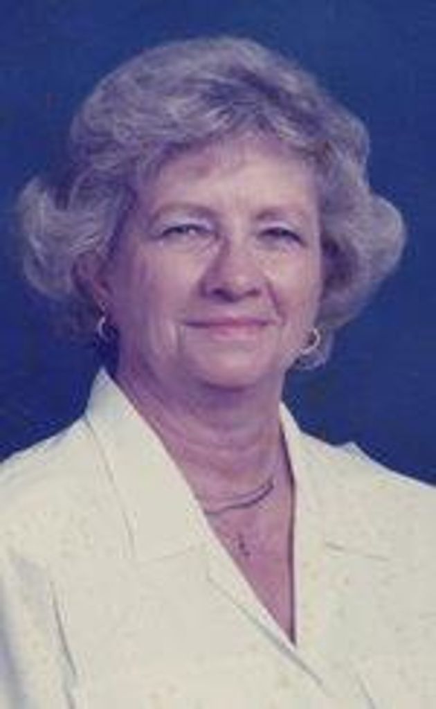 Jo Mae Hoffman