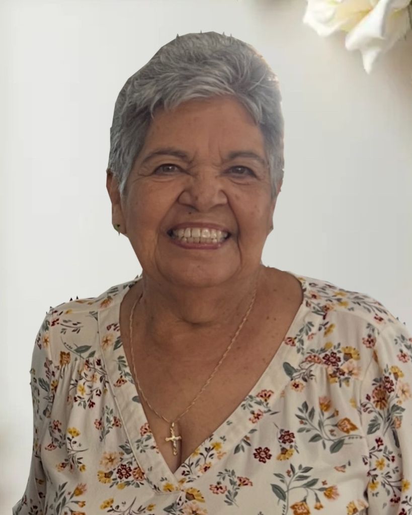 Rose Marie Romero Profile Photo