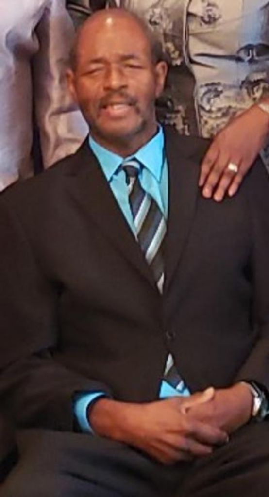 Deacon Robert D. Cladd, Jr. Profile Photo