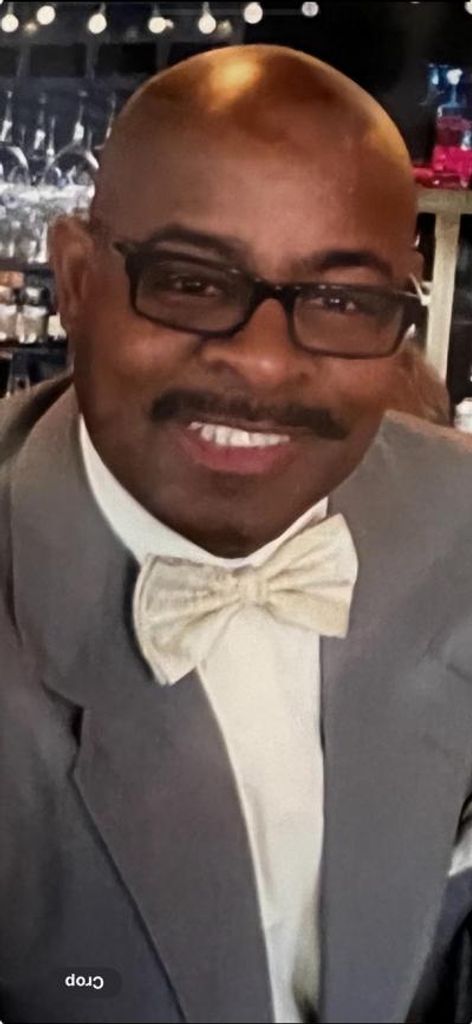 Anthony Vandross Profile Photo