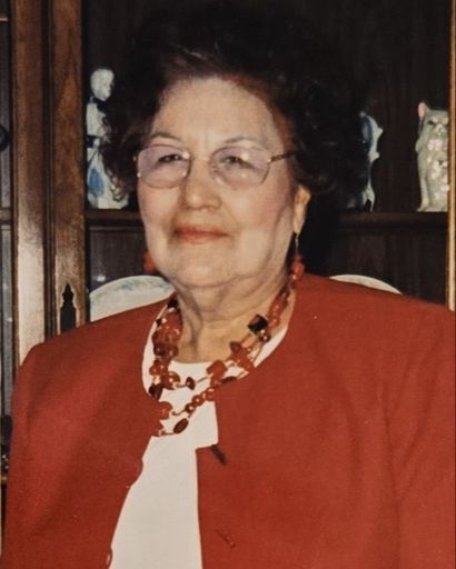 Victoria R. Gonzalez's obituary image