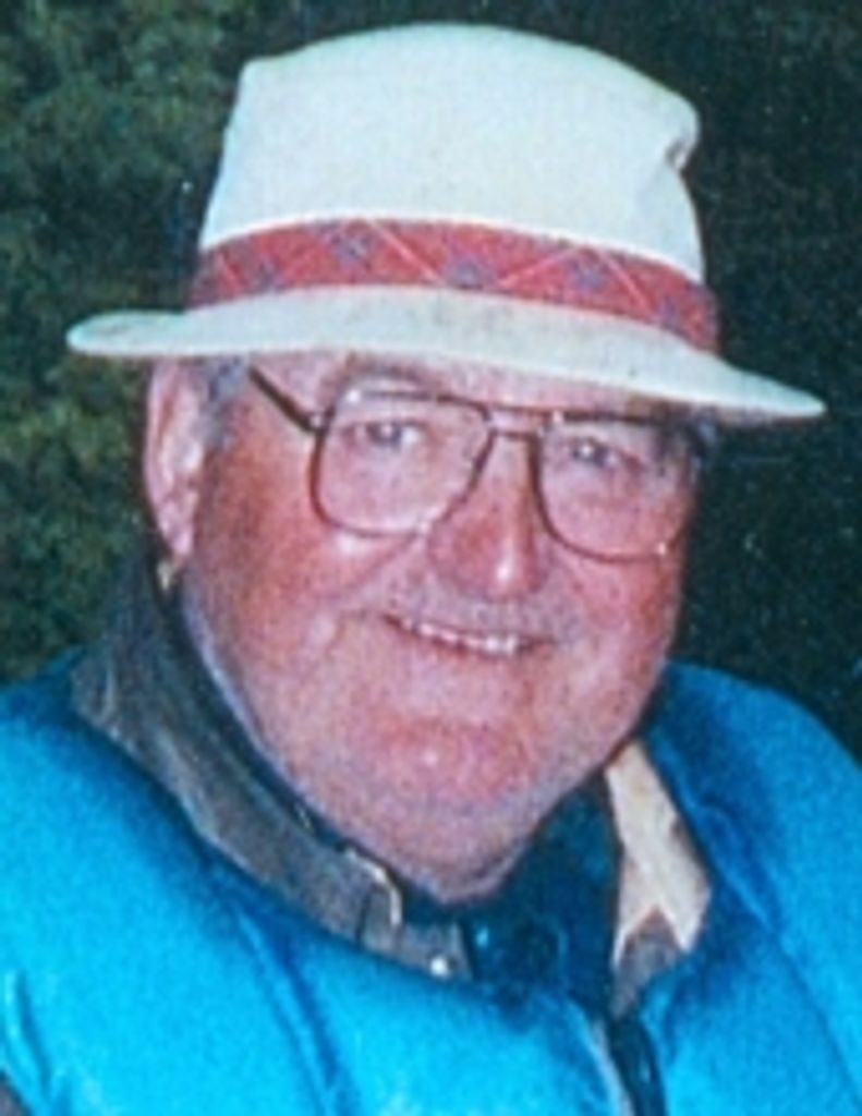 Owen B. Beck