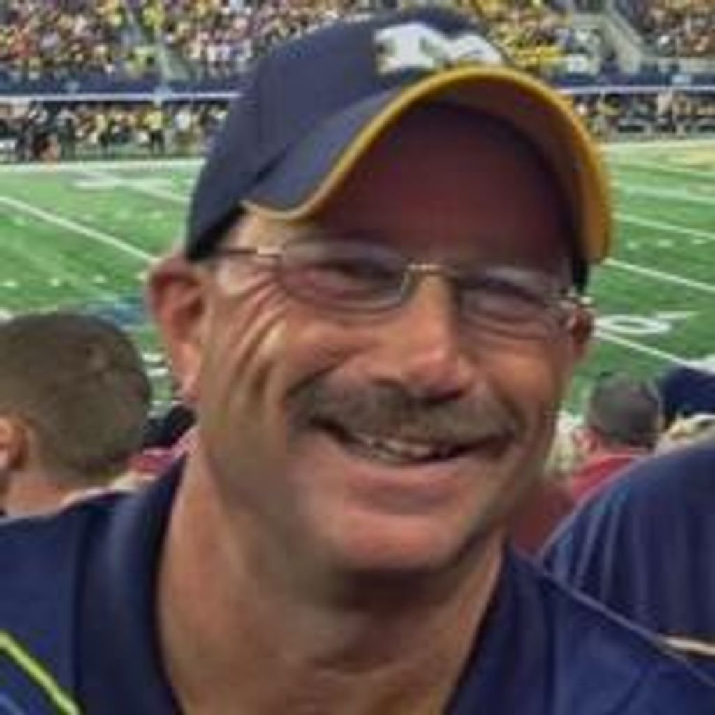 Christopher Hughes Profile Photo