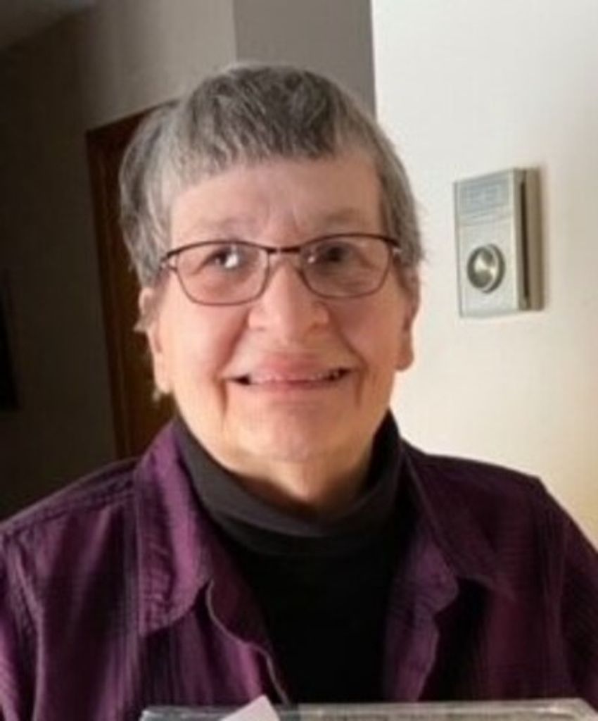 Marlene Cynthia Harbott