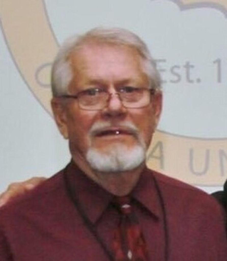 Ralph Wayne Peery Profile Photo
