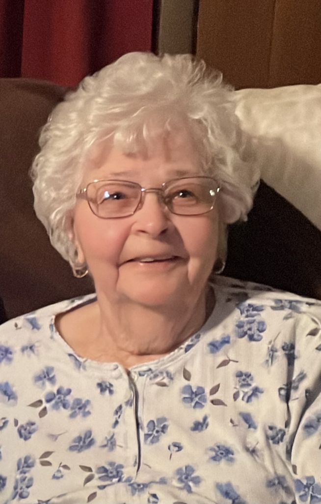 Faye Marie Hayes Profile Photo