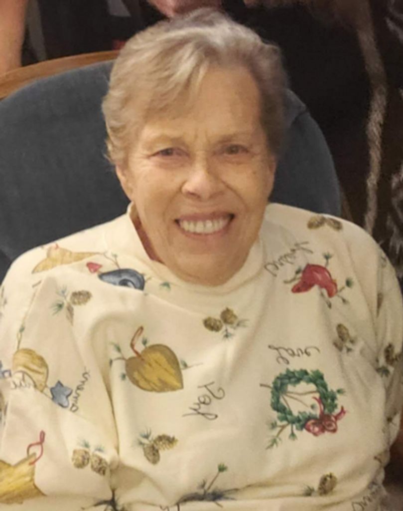 Betty Jane Heckman Profile Photo